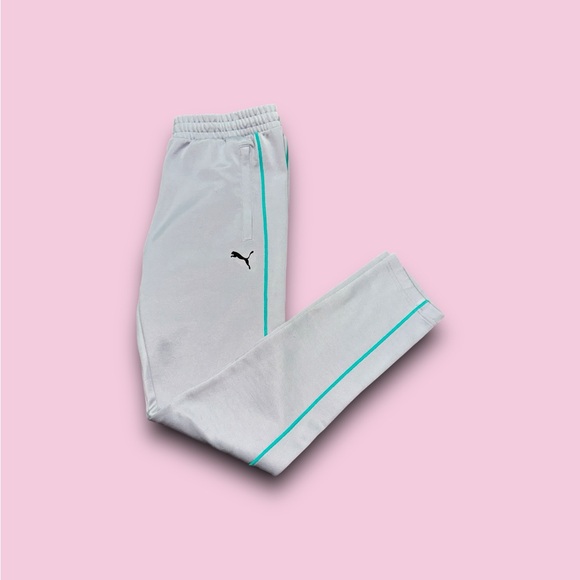 Puma x Mercedes AMG petronas formula one team track pants - Picture 1 of 5